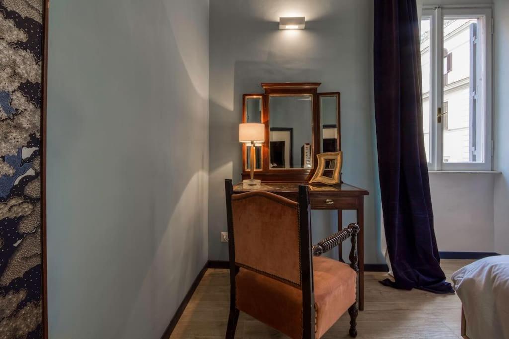 Rasella44, Blu Apartment Рим Екстер'єр фото