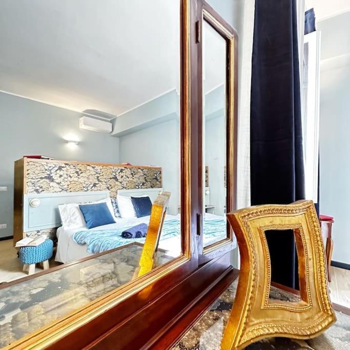 Rasella44, Blu Apartment Рим Екстер'єр фото