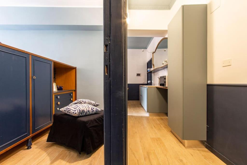 Rasella44, Blu Apartment Рим Екстер'єр фото