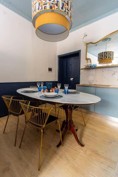 Rasella44, Blu Apartment Рим Екстер'єр фото