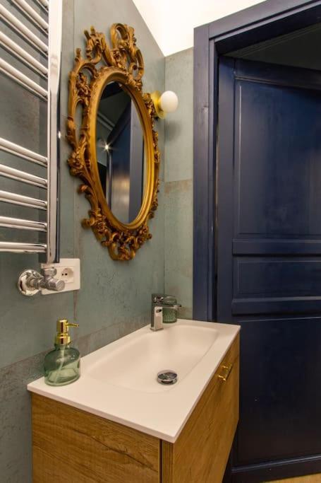 Rasella44, Blu Apartment Рим Екстер'єр фото