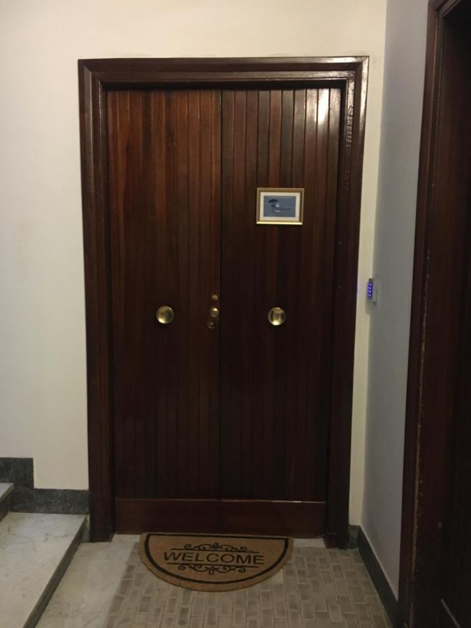 Rasella44, Blu Apartment Рим Екстер'єр фото